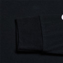 Troy Lee Designs Long Sleeve Tee Signature Black