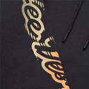 Troy Lee Designs Pullover Hoodie Peace Out Carbon