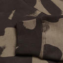 Troy Lee Designs Pullover Hoodie Signature Olive Camo