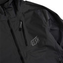 Troy Lee Designs Resist Jacket Mono Carbon