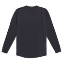 Troy Lee Designs Ruckus Long Sleeve Ride Tee Burn Out Carbon