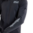 Troy Lee Designs Ruckus Long Sleeve Ride Tee Factory Carbon