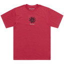 Troy Lee Designs Short Sleeve Tee Enjoy Fuchsia