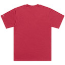 Troy Lee Designs Short Sleeve Tee Peace Out Fuchsia
