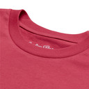 Troy Lee Designs Short Sleeve Tee Peace Out Fuchsia
