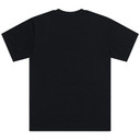 Troy Lee Designs Short Sleeve Tee Signature Black