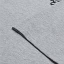 Troy Lee Designs Short Sleeve Tee Signature Gray Heather