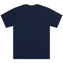 Troy Lee Designs Short Sleeve Tee Signature Navy