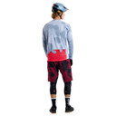 Troy Lee Designs Skyline Air LS Jersey Flared Concrete