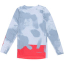 Troy Lee Designs Skyline Air LS Jersey Flared Concrete
