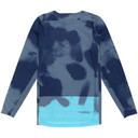 Troy Lee Designs Skyline Air LS Jersey Flared Steel