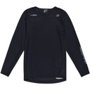 Troy Lee Designs Skyline Air LS Jersey Mono Black