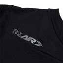 Troy Lee Designs Skyline Air LS Jersey Mono Black