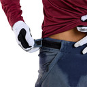 Troy Lee Designs Skyline Air Short Flared Steel