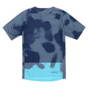 Troy Lee Designs Skyline Air SS Jersey Flared Steel