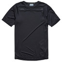 Troy Lee Designs Skyline Air SS Jersey Mono Black