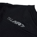 Troy Lee Designs Skyline Air SS Jersey Mono Black