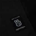 Troy Lee Designs Skyline Long Sleeve Ride Tee Signature Black