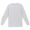 Troy Lee Designs Skyline Long Sleeve Ride Tee Signature Mist