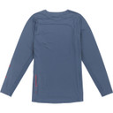 Troy Lee Designs Skyline LS Jersey Mono Steel Blue
