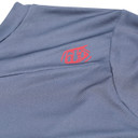 Troy Lee Designs Skyline LS Jersey Mono Steel Blue