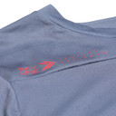 Troy Lee Designs Skyline LS Jersey Mono Steel Blue