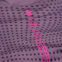 Troy Lee Designs Skyline LS Jersey Radioscape Deep Purple