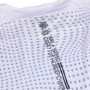 Troy Lee Designs Skyline LS Jersey Radioscape Mist