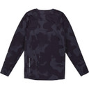 Troy Lee Designs Skyline LS Jersey Scrubland Black