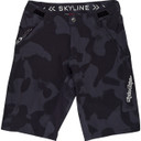 Troy Lee Designs Skyline Short Scrubland Carbon