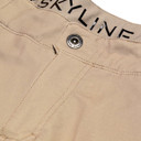 Troy Lee Designs Skyline Short Shell Mono Timber