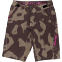 Troy Lee Designs Skyline Short Shell Scrubland Olive