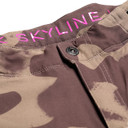 Troy Lee Designs Skyline Short Shell Scrubland Olive
