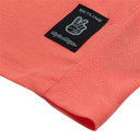 Troy Lee Designs Skyline Short Sleeve Ride Tee P&W Melon