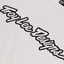 Troy Lee Designs Skyline Short Sleeve Ride Tee Signature Mist