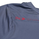 Troy Lee Designs Skyline SS Jersey Mono Steel Blue