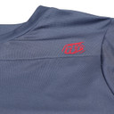 Troy Lee Designs Skyline SS Jersey Mono Steel Blue