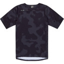Troy Lee Designs Skyline SS Jersey Scrubland Black