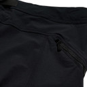 Troy Lee Designs Skyline Trail Short Mono Black