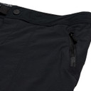 Troy Lee Designs Skyline Trail Short Mono Black