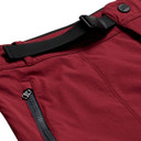 Troy Lee Designs Skyline Trail Short Mono Oxblood
