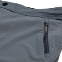 Troy Lee Designs Skyline Trail Short Shell Mono Steel Blue