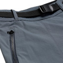Troy Lee Designs Skyline Trail Short Shell Mono Steel Blue