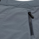 Troy Lee Designs Skyline Trail Short Shell Mono Steel Blue