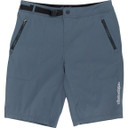 Troy Lee Designs Skyline Trail Short Shell Mono Steel Blue