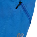 Troy Lee Designs Skyline Trail Short Washed Out Cobalt