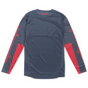 Troy Lee Designs Sprint Jersey Mono Steel Blue