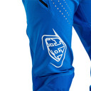 Troy Lee Designs Sprint Pant Mono Bright Blue