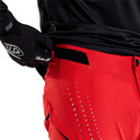 Troy Lee Designs Sprint Pant Mono Fiery Red