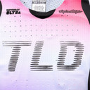 Troy Lee Designs Sprint Ultra Jersey Drip Purple